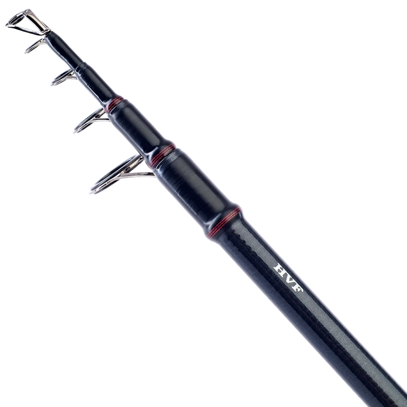 Daiwa Ninja Tele Spin Rods